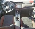 Серый Ниссан Kicks, объемом двигателя 1.6 л и пробегом 8 тыс. км за 4500 $, фото 7 на Automoto.ua