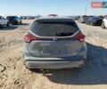 Серый Ниссан Kicks, объемом двигателя 1.6 л и пробегом 8 тыс. км за 4500 $, фото 5 на Automoto.ua