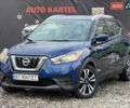 Синій Ніссан Kicks, об'ємом двигуна 1.6 л та пробігом 118 тис. км за 12499 $, фото 9 на Automoto.ua