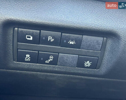 Синій Ніссан Kicks, об'ємом двигуна 1.6 л та пробігом 64 тис. км за 14200 $, фото 6 на Automoto.ua