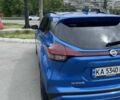 Синій Ніссан Kicks, об'ємом двигуна 1.6 л та пробігом 25 тис. км за 19500 $, фото 35 на Automoto.ua