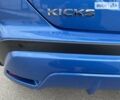 Синій Ніссан Kicks, об'ємом двигуна 1.6 л та пробігом 25 тис. км за 19500 $, фото 37 на Automoto.ua