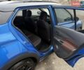 Синій Ніссан Kicks, об'ємом двигуна 1.6 л та пробігом 5 тис. км за 18900 $, фото 30 на Automoto.ua