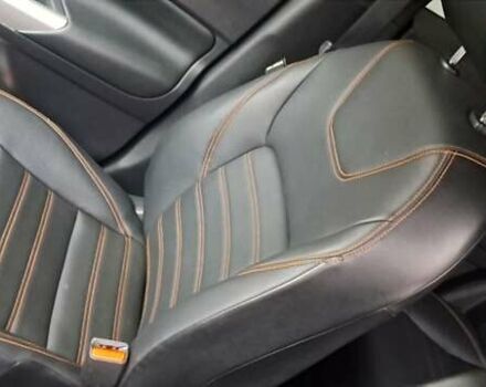 Помаранчевий Ніссан Kicks, об'ємом двигуна 1.6 л та пробігом 35 тис. км за 15700 $, фото 10 на Automoto.ua