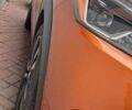 Помаранчевий Ніссан Kicks, об'ємом двигуна 1.6 л та пробігом 35 тис. км за 15700 $, фото 9 на Automoto.ua