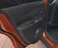 Помаранчевий Ніссан Kicks, об'ємом двигуна 1.6 л та пробігом 35 тис. км за 15700 $, фото 14 на Automoto.ua