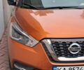 Помаранчевий Ніссан Kicks, об'ємом двигуна 1.6 л та пробігом 35 тис. км за 15700 $, фото 6 на Automoto.ua
