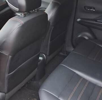 Помаранчевий Ніссан Kicks, об'ємом двигуна 1.6 л та пробігом 35 тис. км за 15700 $, фото 15 на Automoto.ua