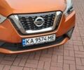 Помаранчевий Ніссан Kicks, об'ємом двигуна 1.6 л та пробігом 35 тис. км за 15700 $, фото 7 на Automoto.ua