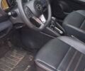 Помаранчевий Ніссан Kicks, об'ємом двигуна 1.6 л та пробігом 35 тис. км за 15700 $, фото 2 на Automoto.ua