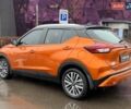 Оранжевый Ниссан Kicks, объемом двигателя 1.6 л и пробегом 7 тыс. км за 19690 $, фото 4 на Automoto.ua