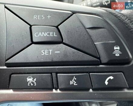 Оранжевый Ниссан Kicks, объемом двигателя 1.6 л и пробегом 7 тыс. км за 19690 $, фото 21 на Automoto.ua