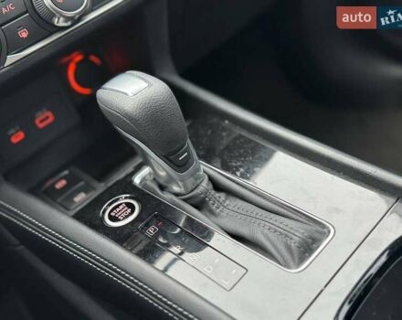 Оранжевый Ниссан Kicks, объемом двигателя 1.6 л и пробегом 7 тыс. км за 19690 $, фото 15 на Automoto.ua