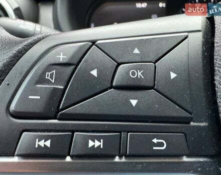 Оранжевый Ниссан Kicks, объемом двигателя 1.6 л и пробегом 7 тыс. км за 19690 $, фото 22 на Automoto.ua