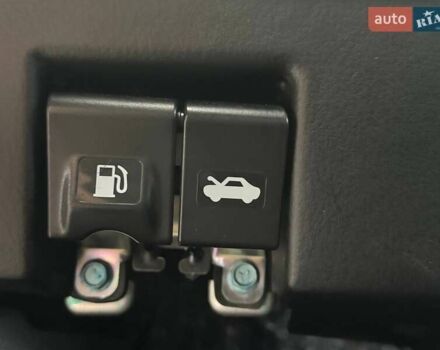 Оранжевый Ниссан Kicks, объемом двигателя 1.6 л и пробегом 7 тыс. км за 19690 $, фото 17 на Automoto.ua