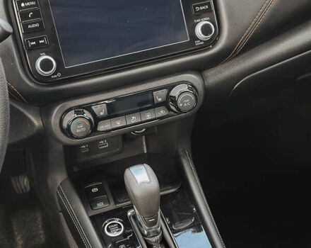 Помаранчевий Ніссан Kicks, об'ємом двигуна 0 л та пробігом 20 тис. км за 21000 $, фото 11 на Automoto.ua