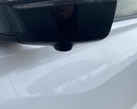 Белый Ниссан Kix, объемом двигателя 1.6 л и пробегом 74 тыс. км за 15400 $, фото 8 на Automoto.ua