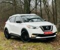 Белый Ниссан Kix, объемом двигателя 1.6 л и пробегом 96 тыс. км за 14500 $, фото 1 на Automoto.ua