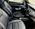 Белый Ниссан Kix, объемом двигателя 1.6 л и пробегом 74 тыс. км за 15400 $, фото 3 на Automoto.ua