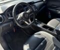 Белый Ниссан Kix, объемом двигателя 1.6 л и пробегом 53 тыс. км за 16500 $, фото 7 на Automoto.ua