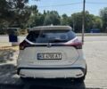 Белый Ниссан Kix, объемом двигателя 1.6 л и пробегом 53 тыс. км за 16500 $, фото 3 на Automoto.ua
