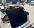 Белый Ниссан Kix, объемом двигателя 1.6 л и пробегом 53 тыс. км за 16500 $, фото 12 на Automoto.ua