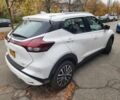 Білий Ніссан Kix, об'ємом двигуна 1.6 л та пробігом 30 тис. км за 10000 $, фото 3 на Automoto.ua