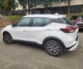 Білий Ніссан Kix, об'ємом двигуна 1.6 л та пробігом 30 тис. км за 10000 $, фото 1 на Automoto.ua