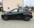 Черный Ниссан Kix, объемом двигателя 1.6 л и пробегом 93 тыс. км за 13500 $, фото 3 на Automoto.ua