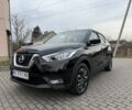 Черный Ниссан Kix, объемом двигателя 1.6 л и пробегом 93 тыс. км за 13500 $, фото 2 на Automoto.ua