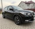 Черный Ниссан Kix, объемом двигателя 1.6 л и пробегом 93 тыс. км за 13500 $, фото 1 на Automoto.ua