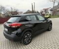 Черный Ниссан Kix, объемом двигателя 1.6 л и пробегом 93 тыс. км за 13500 $, фото 4 на Automoto.ua