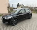 Черный Ниссан Kix, объемом двигателя 1.6 л и пробегом 93 тыс. км за 13500 $, фото 5 на Automoto.ua
