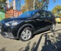 Черный Ниссан Kix, объемом двигателя 1.6 л и пробегом 22 тыс. км за 12000 $, фото 1 на Automoto.ua