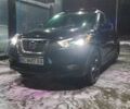 Чорний Ніссан Kix, об'ємом двигуна 1.6 л та пробігом 108 тис. км за 16999 $, фото 1 на Automoto.ua