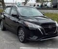 Черный Ниссан Kix, объемом двигателя 1.6 л и пробегом 4 тыс. км за 4900 $, фото 6 на Automoto.ua