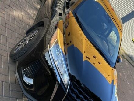 Чорний Ніссан Kix, об'ємом двигуна 1.6 л та пробігом 68 тис. км за 15700 $, фото 1 на Automoto.ua