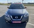 Сірий Ніссан Kix, об'ємом двигуна 1.6 л та пробігом 52 тис. км за 15500 $, фото 11 на Automoto.ua
