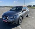 Сірий Ніссан Kix, об'ємом двигуна 1.6 л та пробігом 52 тис. км за 14900 $, фото 1 на Automoto.ua