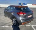 Сірий Ніссан Kix, об'ємом двигуна 1.6 л та пробігом 52 тис. км за 15500 $, фото 4 на Automoto.ua