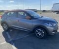Сірий Ніссан Kix, об'ємом двигуна 1.6 л та пробігом 52 тис. км за 15500 $, фото 10 на Automoto.ua