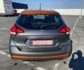 Сірий Ніссан Kix, об'ємом двигуна 1.6 л та пробігом 52 тис. км за 15500 $, фото 5 на Automoto.ua