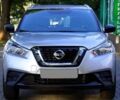 Сірий Ніссан Kix, об'ємом двигуна 0 л та пробігом 86 тис. км за 8900 $, фото 1 на Automoto.ua