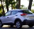 Сірий Ніссан Kix, об'ємом двигуна 0 л та пробігом 86 тис. км за 8900 $, фото 5 на Automoto.ua