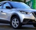 Сірий Ніссан Kix, об'ємом двигуна 0 л та пробігом 86 тис. км за 8900 $, фото 2 на Automoto.ua