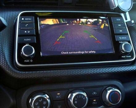 Сірий Ніссан Kix, об'ємом двигуна 0 л та пробігом 86 тис. км за 8900 $, фото 11 на Automoto.ua