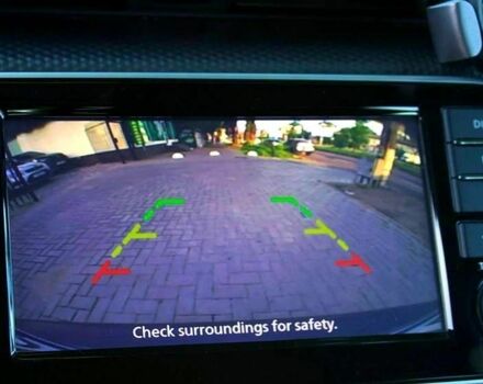 Сірий Ніссан Kix, об'ємом двигуна 0 л та пробігом 86 тис. км за 8900 $, фото 10 на Automoto.ua