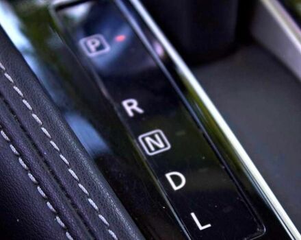 Сірий Ніссан Kix, об'ємом двигуна 0 л та пробігом 86 тис. км за 8900 $, фото 8 на Automoto.ua