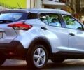 Сірий Ніссан Kix, об'ємом двигуна 0 л та пробігом 86 тис. км за 8900 $, фото 3 на Automoto.ua
