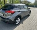 Сірий Ніссан Kix, об'ємом двигуна 1.6 л та пробігом 72 тис. км за 14300 $, фото 4 на Automoto.ua